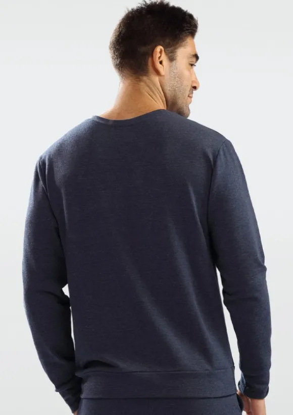 Bluza Męska Justin