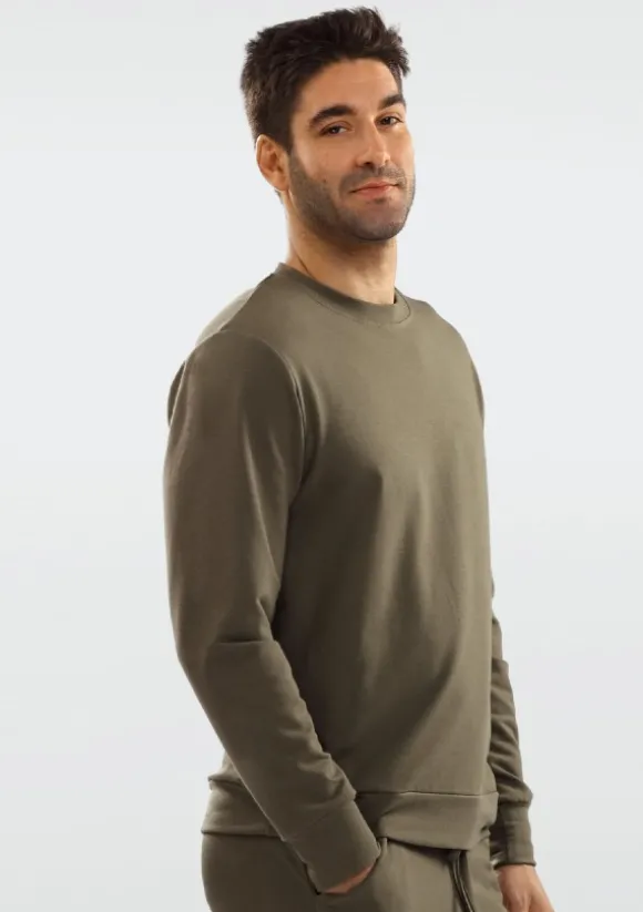 Bluza Męska Justin