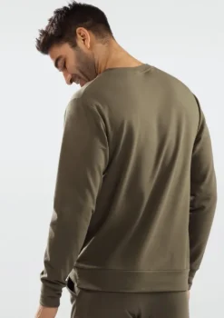 Bluza Męska Justin