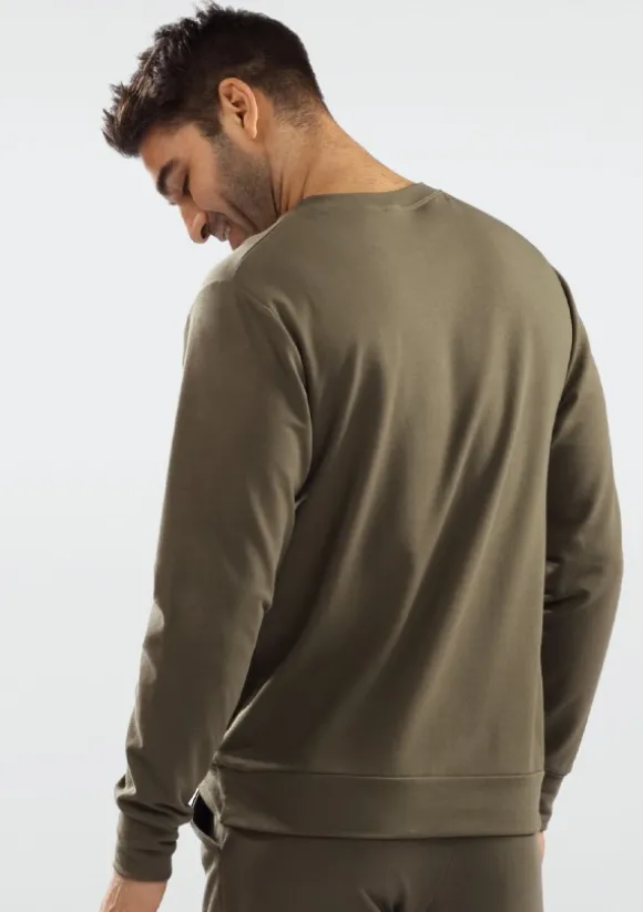Bluza Męska Justin