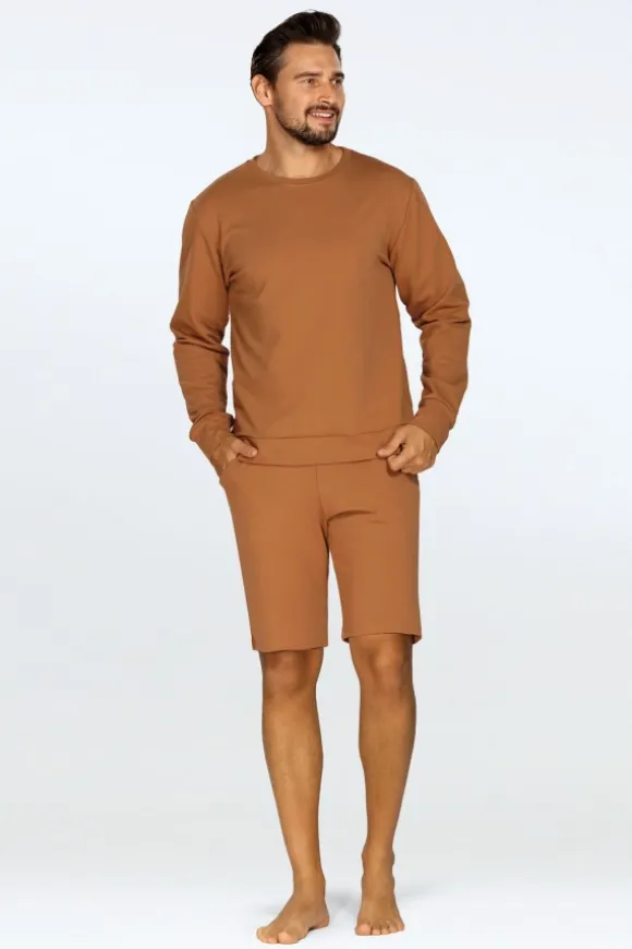 Bluza Męska Justin