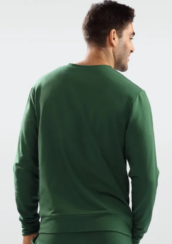 Bluza Męska Justin