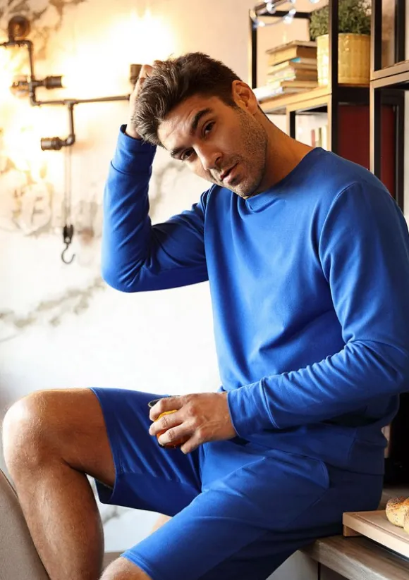 Bluza Męska Justin