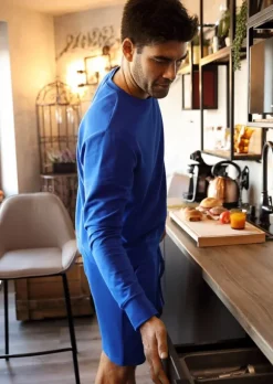 Bluza Męska Justin