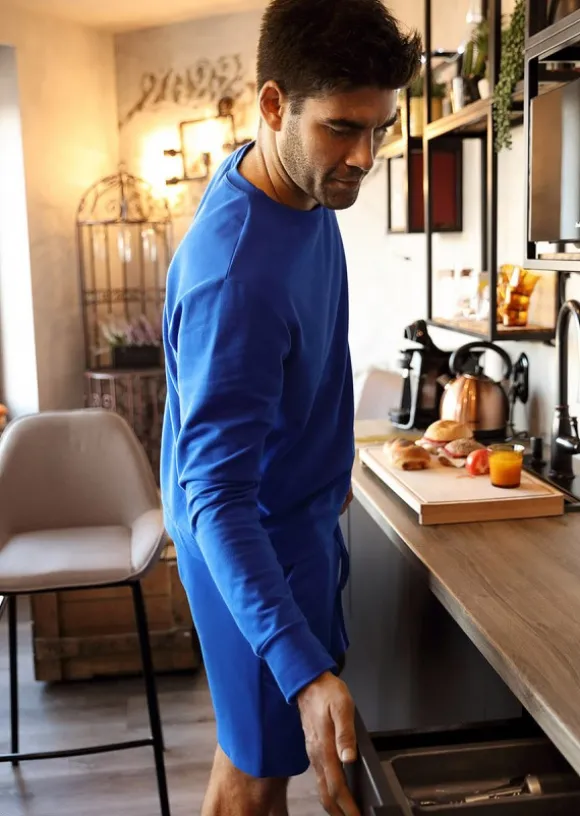 Bluza Męska Justin