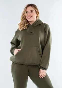 Bluza Oseye H1
