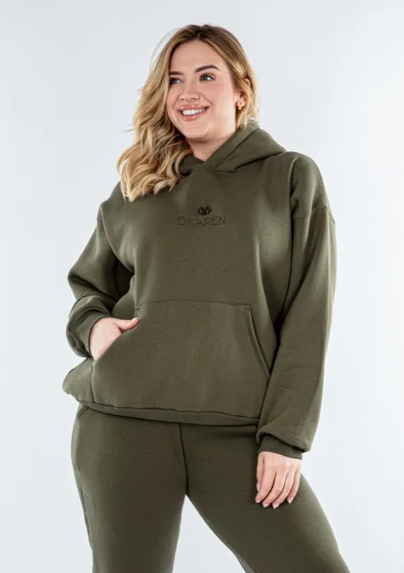 Bluza Oseye H1