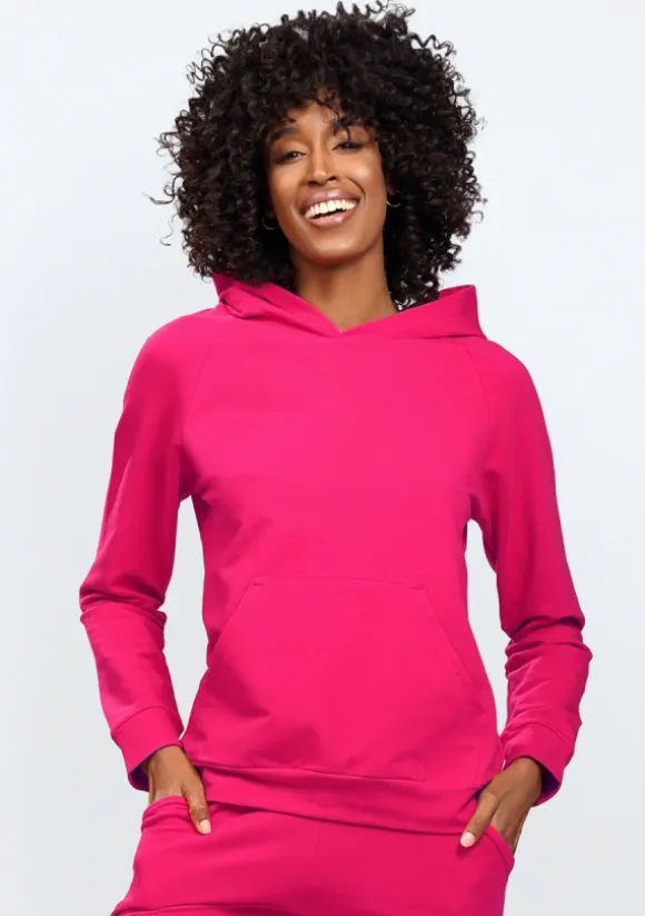 BLUZA SEATTLE