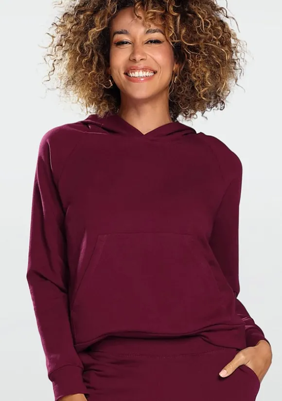 BLUZA SEATTLE