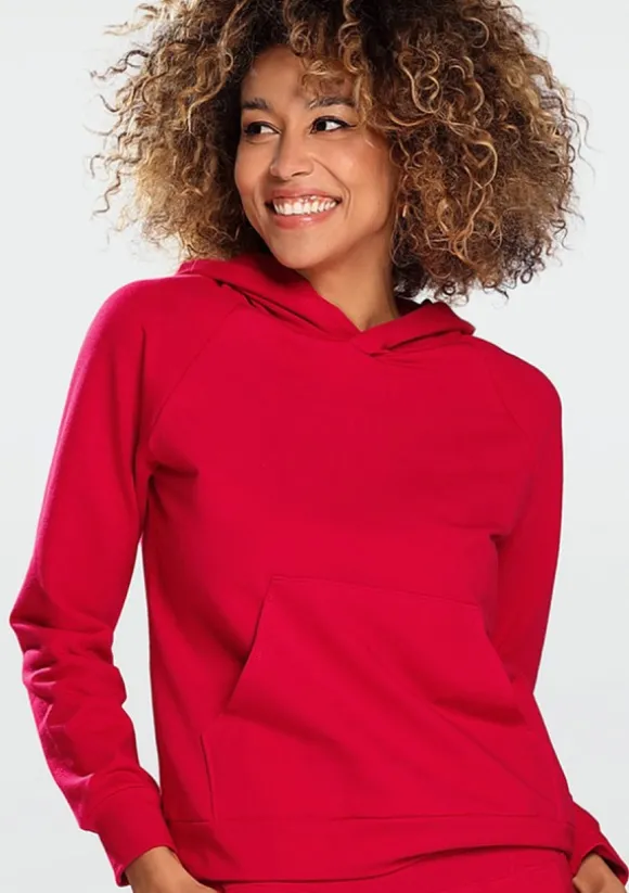 BLUZA SEATTLE