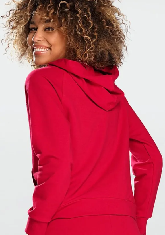 BLUZA SEATTLE