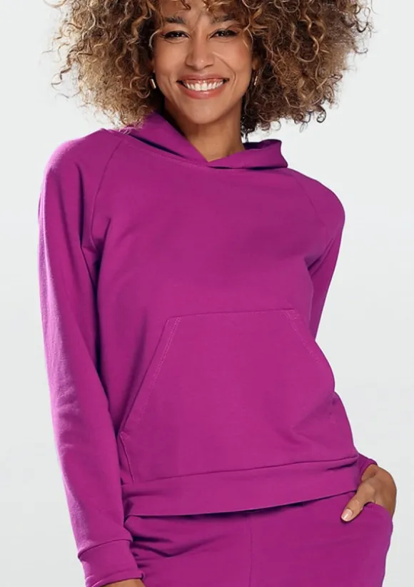 BLUZA SEATTLE