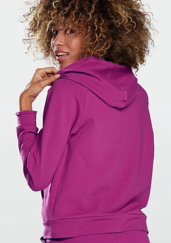 BLUZA SEATTLE