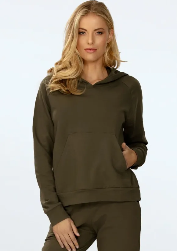 BLUZA SEATTLE
