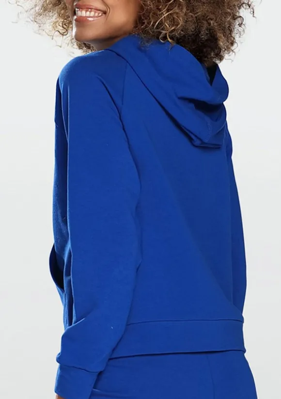 BLUZA SEATTLE