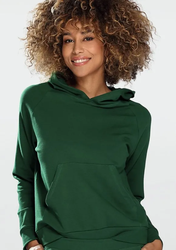 BLUZA SEATTLE