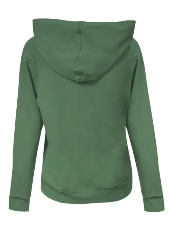 BLUZA SEATTLE