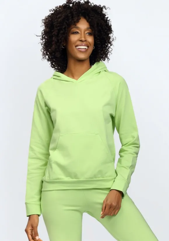 BLUZA SEATTLE