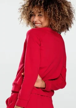 BLUZA WENEZJA