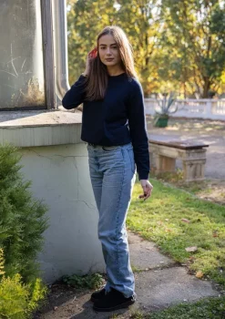 BLUZA WENEZJA