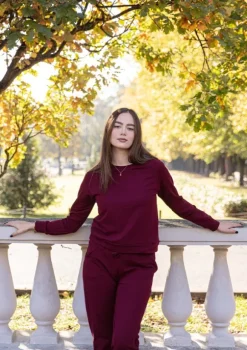 BLUZA WENEZJA