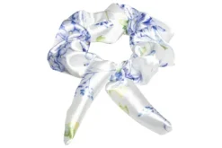GUMKA SATYNOWA FLOWERS