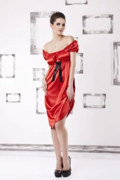 HALKA ANABEL PLUS SIZE