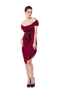 HALKA ANABEL PLUS SIZE