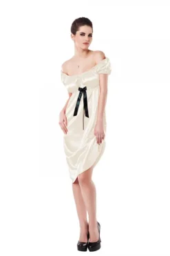 HALKA ANABEL PLUS SIZE