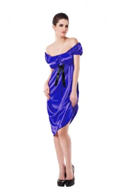 HALKA ANABEL PLUS SIZE