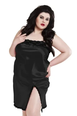HALKA BELLA PLUS SIZE
