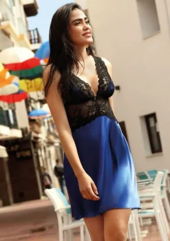 HALKA DAKOTA
