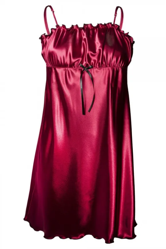 HALKA ELWIRA PLUS SIZE