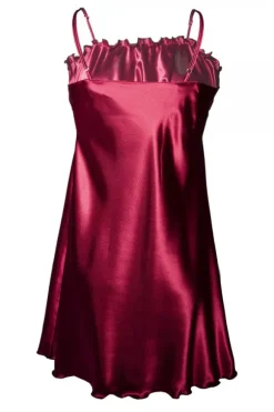 HALKA ELWIRA PLUS SIZE