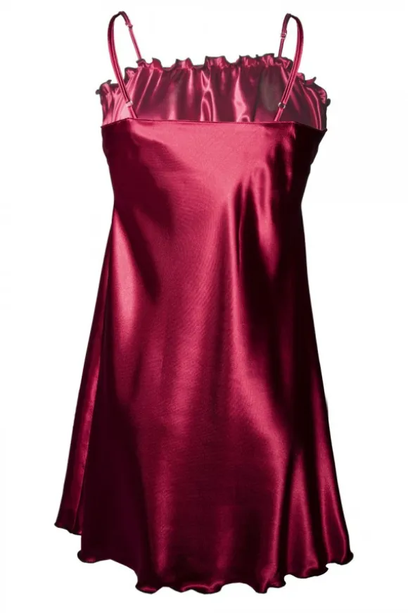 HALKA ELWIRA PLUS SIZE