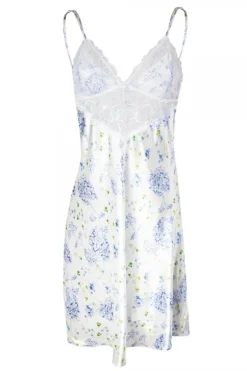 HALKA FLOWERS DK-HA Plus Size