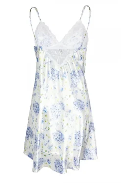 HALKA FLOWERS DK-HA Plus Size