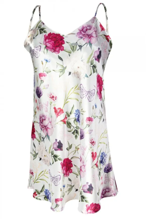 HALKA FLOWERS DK-HK