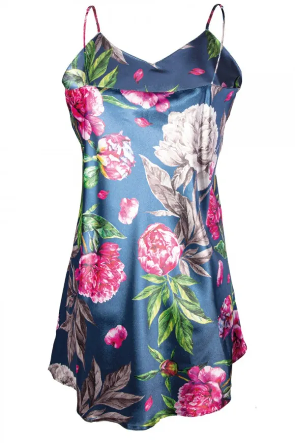 HALKA FLOWERS DK-HK