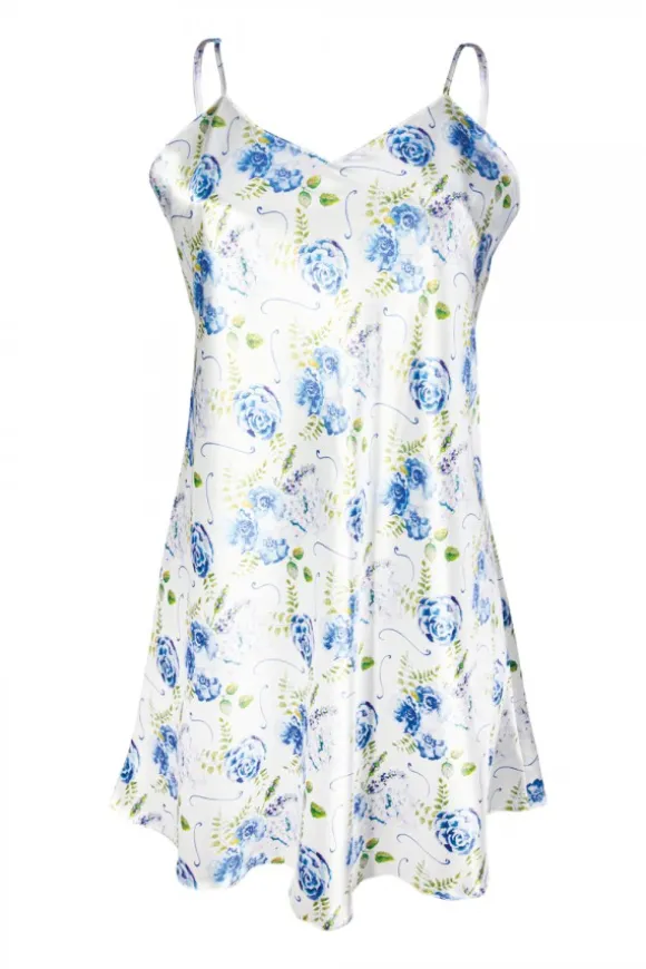 HALKA FLOWERS DK-HK