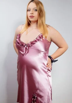 HALKA GABI PLUS SIZE