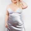 Halka Harper Plus Size