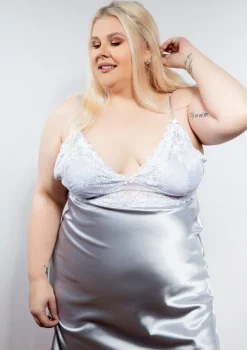 Halka Harper Plus Size