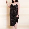 HALKA IGA PLUS SIZE