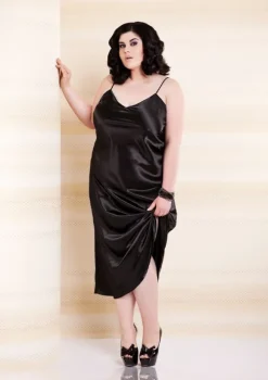 HALKA IGA PLUS SIZE
