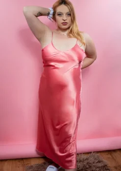 HALKA IGA PLUS SIZE