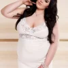 HALKA INES PLUS SIZE