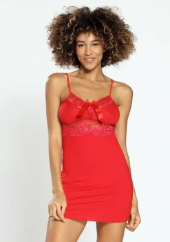 HALKA INES PLUS SIZE