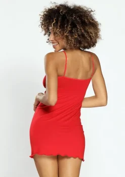 HALKA INES PLUS SIZE