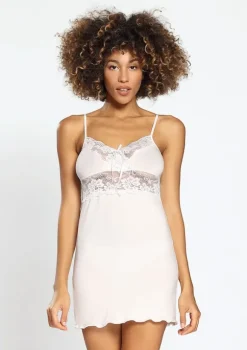 HALKA INES PLUS SIZE